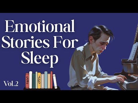 The Memory That Lingers Emotional Stories For Sleep Vol 2