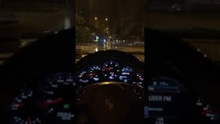 Araba Snapleri - Porsche Panamera