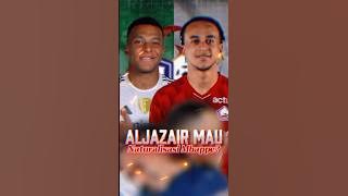 ALJAZAIR MAU NATURALISASI MBAPPÉ?