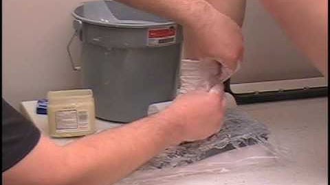 ACOR- Custom Footwear Casting-Bivalve