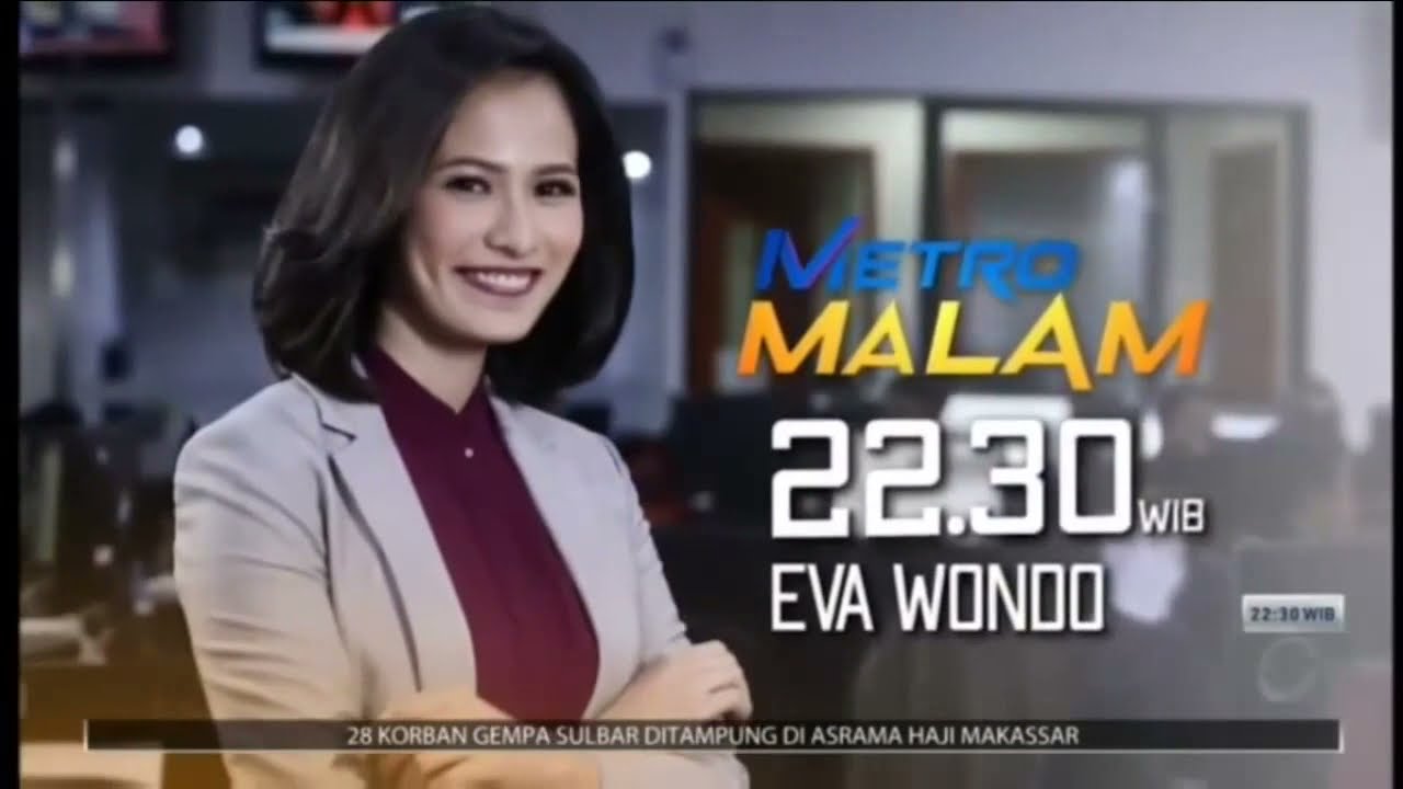 Kompilasi Promo Metro TV Januari 2021 [Bagian 2]