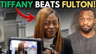 Tiffany Henyard Just Got A Huge Win In Fulton County Candidacy Challenge!