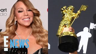 Mariah Carey To Receive The 2025 Mtv Vmas Video Vanguard Award E News