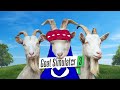 EU SOU UMA CABRA (muito chata aliás) - Goat Simulator 3