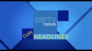 SSPTV News Headlines: Wednesday September 28, 2022