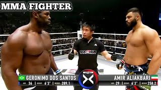 Amir Aliakbari (Iran) vs Geronimo Dos Santos (Brazil) _ KNOCKOUT, MMA Fight HD.mp4