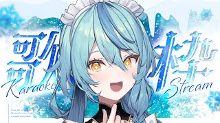 珠乃井ナナ / Tamanoi Nana【にじさんじ】の配信のサムネイル画像