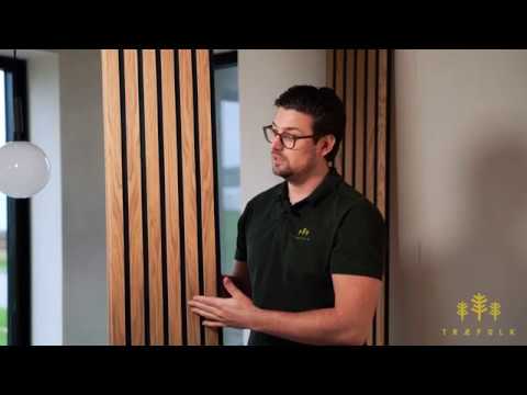 Video: Hvad kan bruges som stearinlys væge?