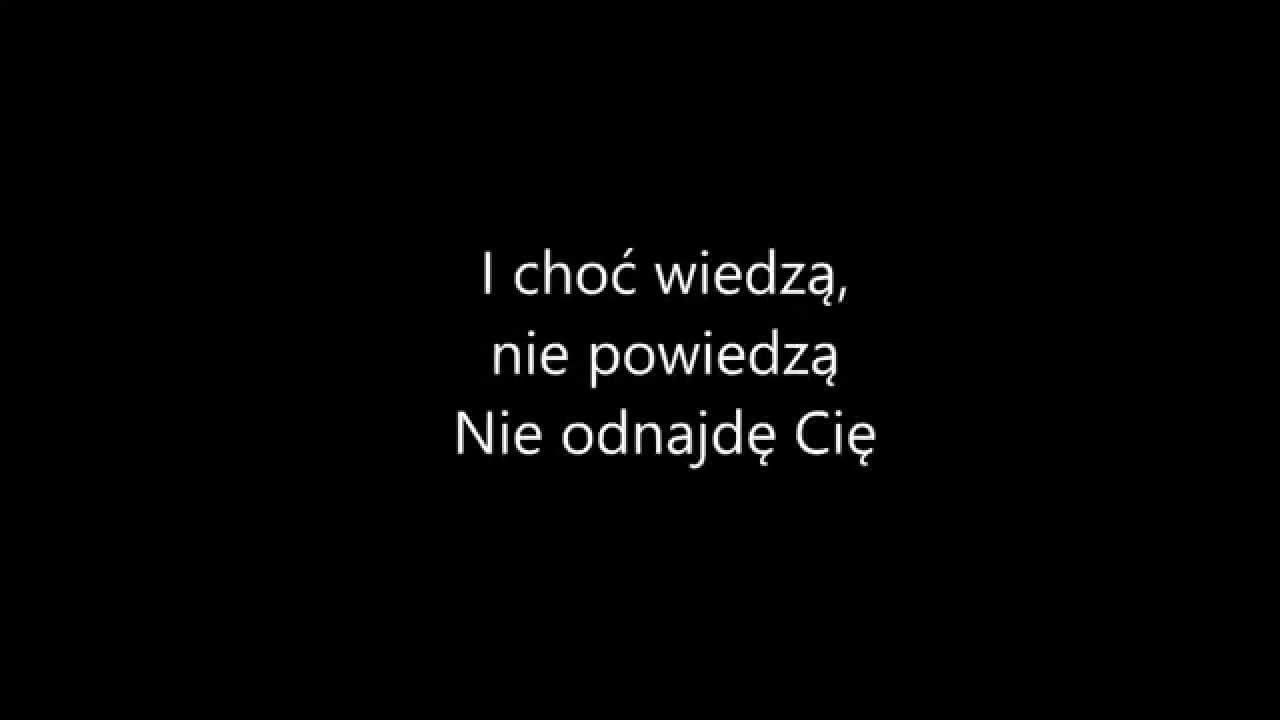 Download Edyta Górniak & Mietek Szcześniak -  Dumka na dwa serca (tekst)
