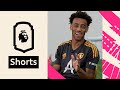 Tyler Adams Is SAVAGE Shorts