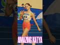 AMAZING EKATERINA RUSSIAN U16