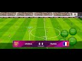 France thrash arsenal in an international friendly ! Arsenal Vs France (2-0) #arsenal #france