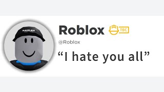No One Remembers This Roblox Feature