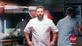 Watch Top Chef Canada Trailer