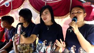 Rongpuluh Ewu Burok Mjm