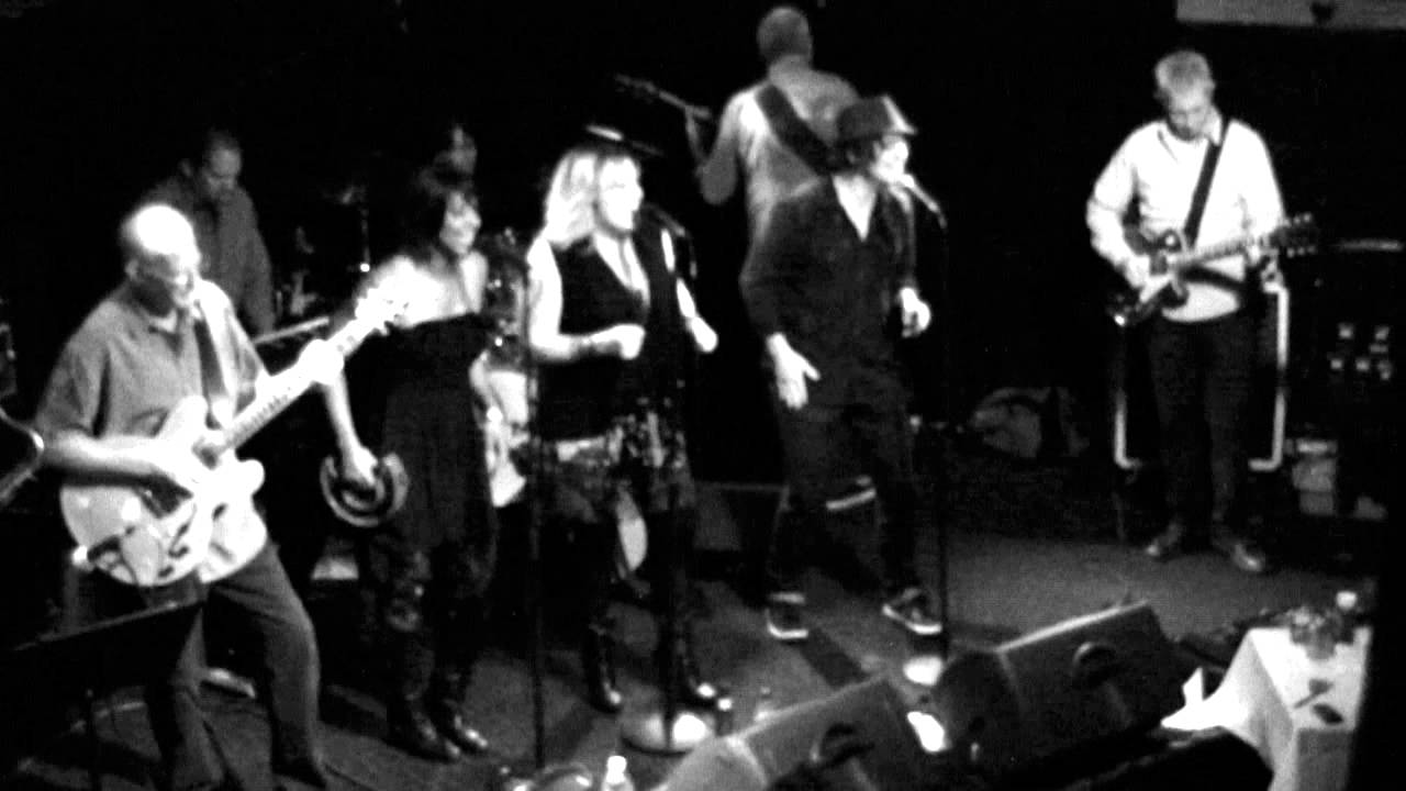 Steely Dan s Reelin In The Years By Tribute Band Countdown To Steely dan s reelin in the years by tribute band countdown to