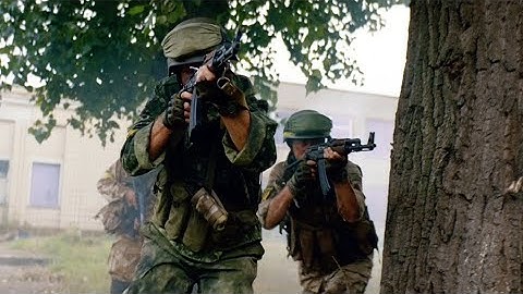 ウクライナ危機で凄惨を極めた戦場の真実／映画『ウクライナ・クライシス』予告編