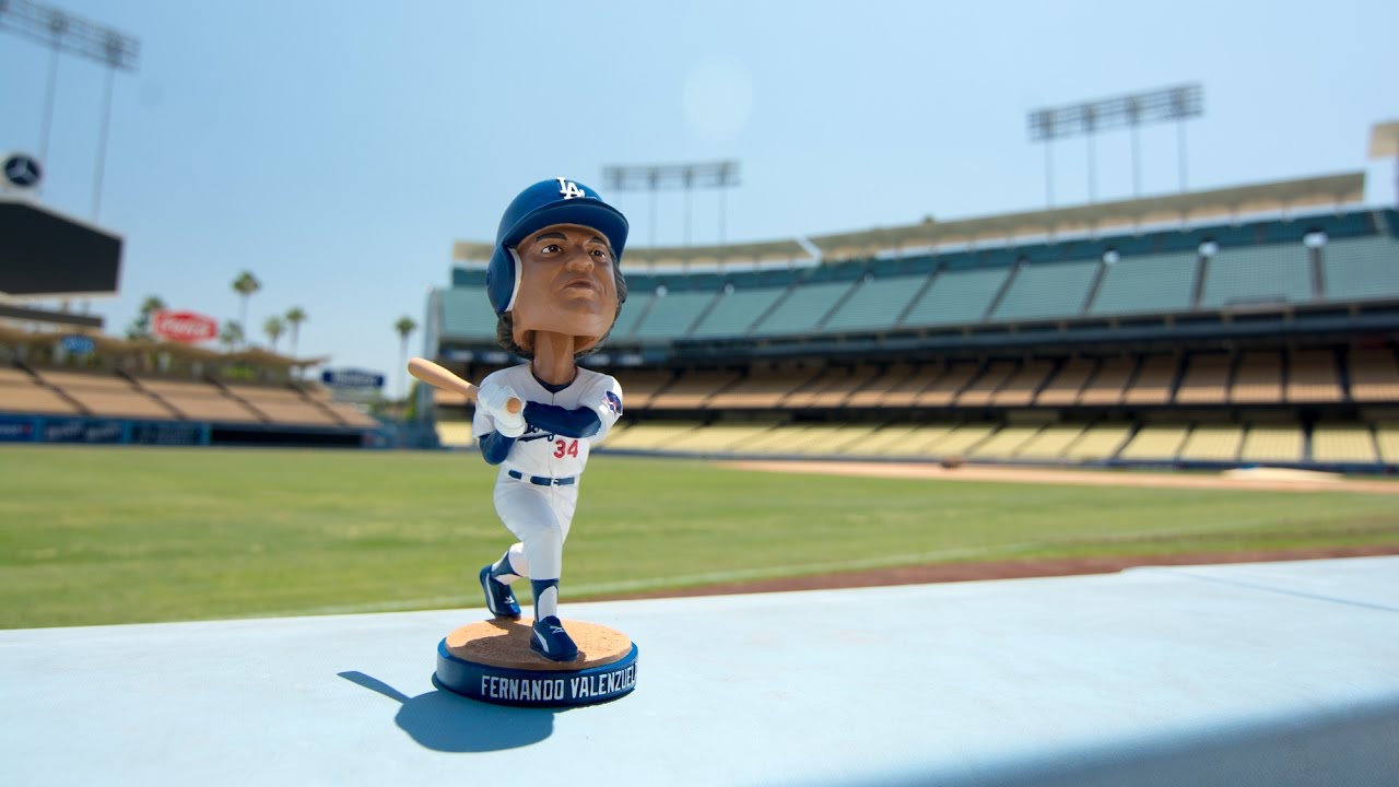 10 Reasons Why We Celebrate Fernando Valenzuela Today