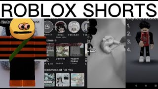 Losing My Iq By Watching Roblox Shorts...