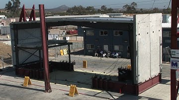 1994 Northridge 25% DBE