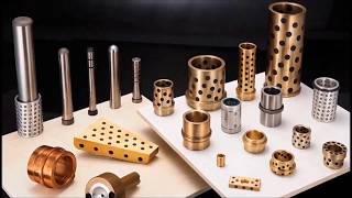 What is Wmould The video will tell you the answer, a leading mold solution provider.