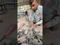 Watch the girder finishing of a seat made from cut tires!👍#foryou
