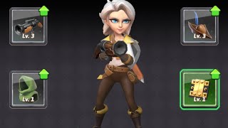 Arcade Hunter: Sword, Gun and Magic (2020) - Gameplay Walkthrough Part 2 screenshot 4