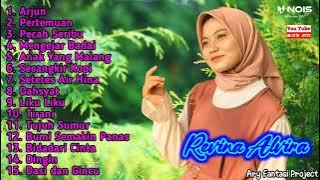 ARJUN - PERTEMUAN - PECAH SERIBU - MENGEJAR BADAI | REVINA ALVIRA DANGDUT FULL ALBUM TERBAIK 2022