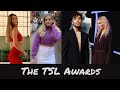 This and that the tsl awards