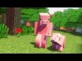Marimekko Intro | Minecraft Animation by FaZe SLP