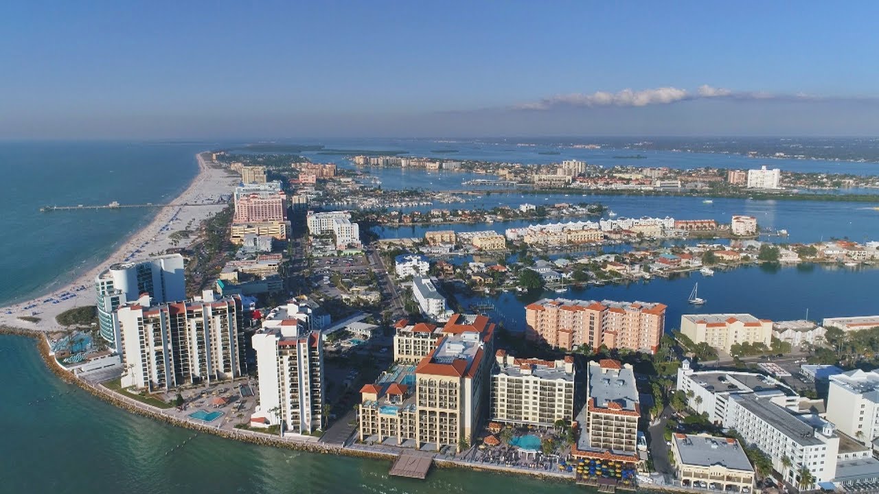 Real Estate for Investors Clearwater Beach YouTube