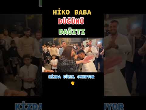 HİKO BABAMI KIZ MI GÜZEL OYNUYUR