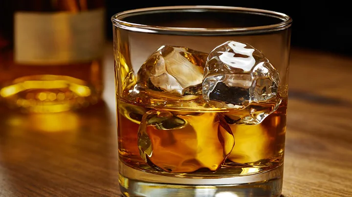 The Real Reason Whiskey Is Healthier Than Any Other Drink - DayDayNews