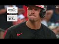 O's Top 5 Hardest Hits of 2023 | Baltimore Orioles
