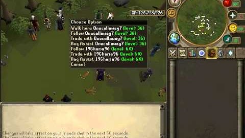 Bots are stuck @ freaky forester