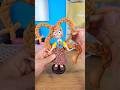 Lily Love Braids + Miss Delight! 😱! Poppy Playtime! #shorts