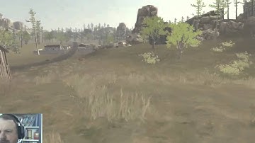 Legacy Rust Johnstud catches a blatant hacker