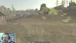 Legacy Rust Johnstud catches a blatant hacker