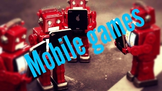 Mobile games #2: Drive Ahead!||So many restarts :( screenshot 2