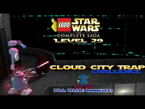 cloud city trap minikit