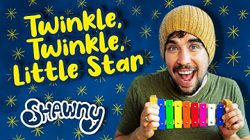 Xylophone Tutorial for Beginners | Twinkle Twinkle Little Star