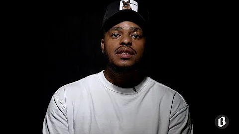 Wallace Lane: My life as a 90s hood drama movie