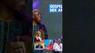 UPDATE: HE ACCUSED THEM… BUT EVIDENCE SHOWS Rev. Isaac Omolehin MAY BE DOING THE SAME!