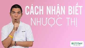 Cách để nhận biết nhược thị đơn giản tại nhà |Phùng Huy Hoà