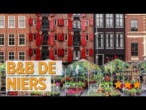 B&B de Niers hotel review | Hotels in Gennep | Netherlands Hotels