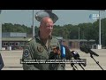 250 Aircrafts, 25 Countries Join NATO Military Exercise