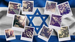 Israel, oameni și fapte | Peter și Christine Darg