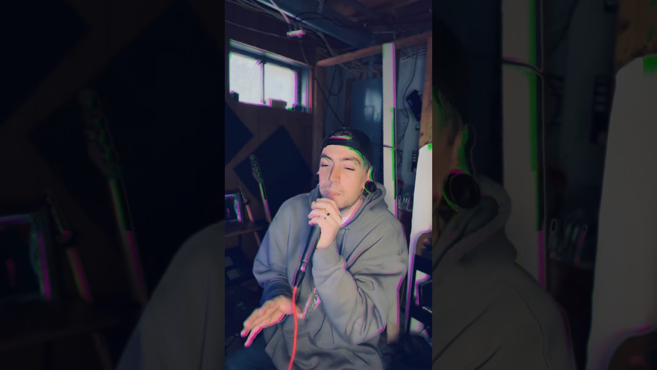 Deciever- Get Scared. Who is stoked that they’re finally back?! 