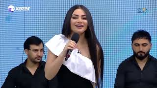 Zeyneb Heseni - Opmesin (Xezer Tv)
