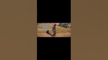 Welcome to Rust #gaming #reels #shorts #memes